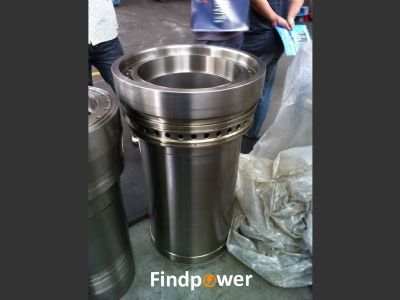 WARTSILA W32 Cylinder liner