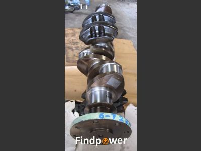 Yanmar 6T220 STD. Crankshaft for Sale