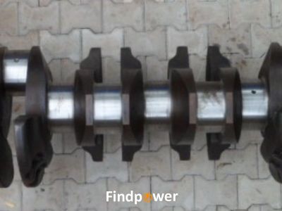 YANMAR T 260 L ST CRANKSHAFT